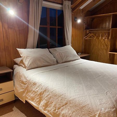 La Cabana Fishing Lodge Пуэрто-Рамирес Экстерьер фото
