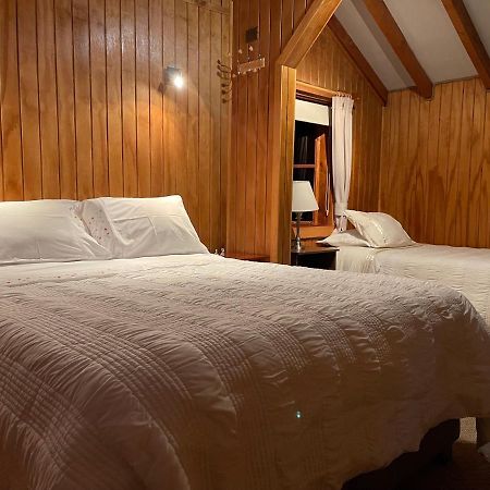 La Cabana Fishing Lodge Пуэрто-Рамирес Экстерьер фото